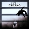 I Will