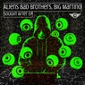 Sought After EP