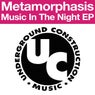 Music In the Night EP