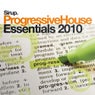 Sirup.ProgressiveHouse Essentials 2010