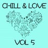 Chill & Love, Vol. 5
