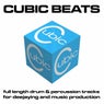 Cubic Beats Volume 9