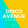 Disco Avenue (Glitter House Tunes), Vol. 1