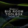 Big Room Toolbox Vol. 5