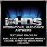 International Hard Dance Anthems 01
