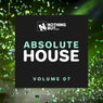 Nothing But... Absolute House, Vol. 07