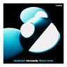 Not Exactly (Rinzen Remix Extended)