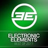 Electronic Elements - Best Of 2011