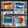 Summergames (Club Mixes)