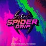 Spider Drip