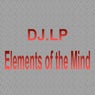 Elements of the Mind