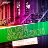 House Generation Presented By Vlada Asanin
