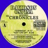 Davidson Ospina presents The Chronicles