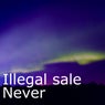 Never