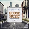 Motives of House Music Vol. 19