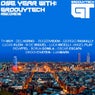 One Year With Groovytech Records