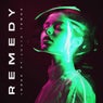 Remedy (feat. Julia Temos) (Extended Mix)