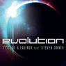 Evolution (feat. Steven Owner)
