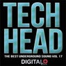 Tech Head Vol 17