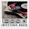 Infectious House, Vol. 14