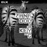 Zanadoo in the Key of G