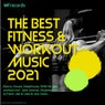 The Best Fitness & Workout Music 2021