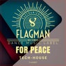For Peace Tech House