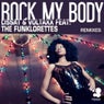 Rock My Body (Remixes)