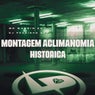 Montagem Aclimanomia Histórica