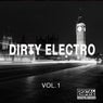 Dirty Electro, Vol. 1