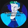 United Colors of Rhythm, Vol. 3