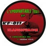 L'e'pouvantable test