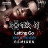 Letting Go (Piano in the Dark) [Remixes, Pt. 2]