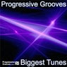Progressive Grooves Biggest Tunes 3