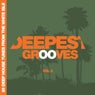 Deepest Grooves - 25 Deep House Tunes from the White Isle, Vol. 2