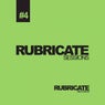 Rubricate Sessions #4