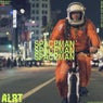 SPACEMAN