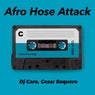 Afro Hose Attack