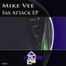 Sax Attack EP