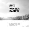 Etui Winter Camp 3