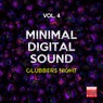 Minimal Digital Sound, Vol. 4 (Clubbers Night)