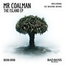 THE ISLAND EP