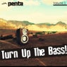 Turn Up The Bass! Volume 1