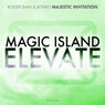 Majestic Invitation