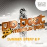 Summer Istery EP