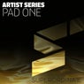 Artist Series : Pad One