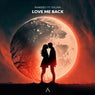 Love Me Back