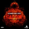 Gadom - Original Mix