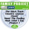 Family Project EP 2