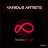 Loopgroup Various Artists